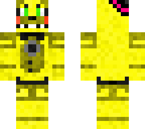 funtime fredbear
