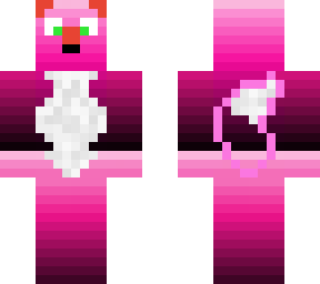 galaxy pink everalphafox