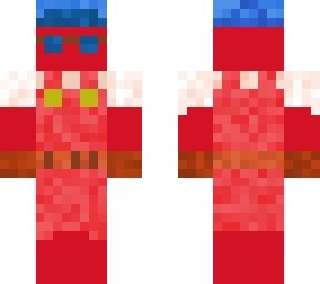 gangbeast (gona)