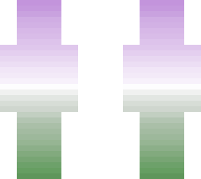 genderqueer pride flag