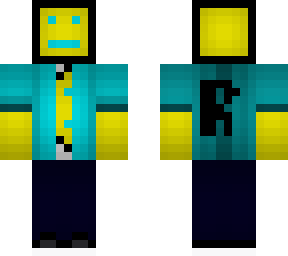 geometry man