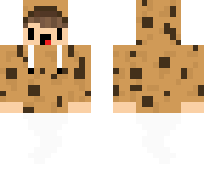 ghost cookie