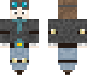 ghost dantdm