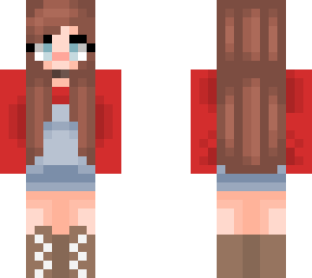 girl