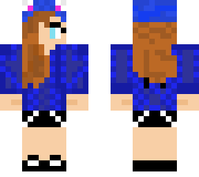 girl