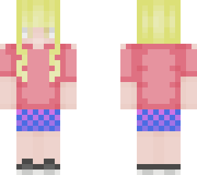 girl
