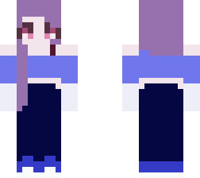 grape soda- unshaded