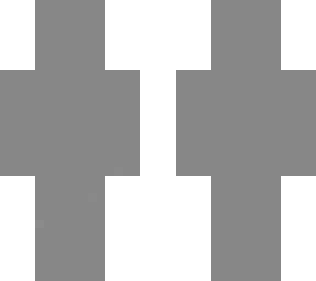 gray skin for hiding