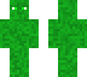 green cam o