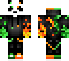 green fire red fire