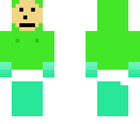 green gang
