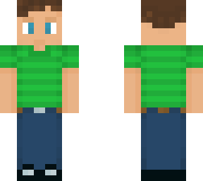 green polo