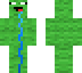 green wool derp