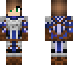 grey warden