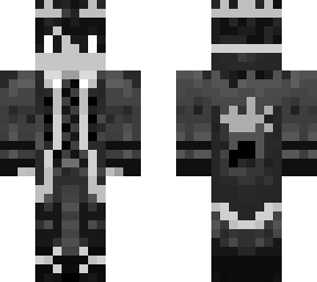 greyscale king