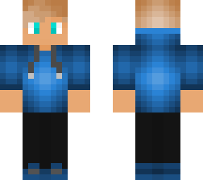 guy skin (will)