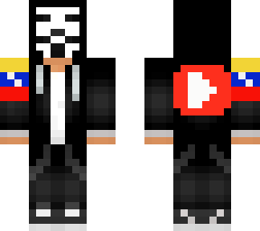 hacker venezolano