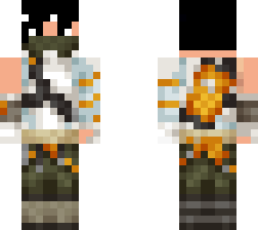 hanzo