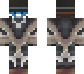 herschel (masked)