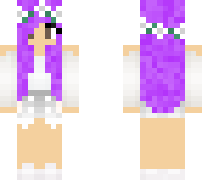 high school skin