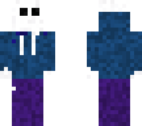 hoody man 1.0