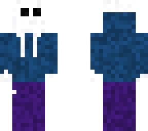hoody man 2.0