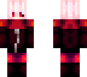 hot pink is hawt (looks better in 3d)