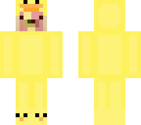 hotdog polar bear duck