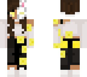 how i look (edited skin)