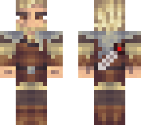 hunter