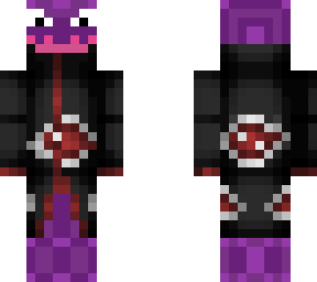hunter akatsuki