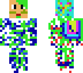 i dont know what to name this