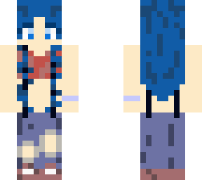 i got bored
