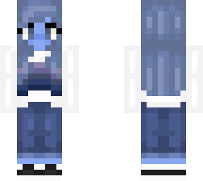 im blue dabadeidabdie