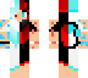 improved half icy half fire