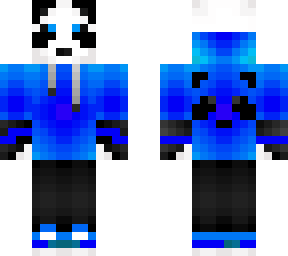 improved panda 5