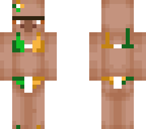irish bikini boi