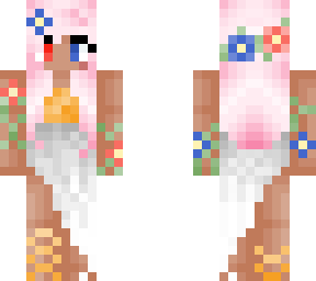 island girl
