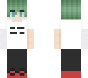 izuku midoriya