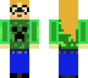 jens bergensten in creeper shirt and jeans.