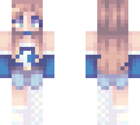 jessamoon - fanskin