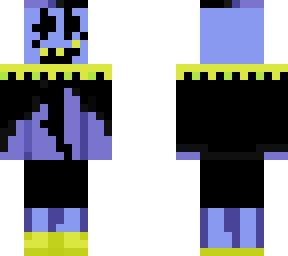 jevil 2.0