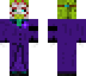 joker face