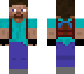 journey steve