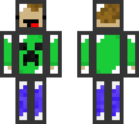 just a dude skeppy