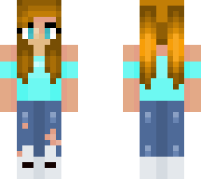 just a skin