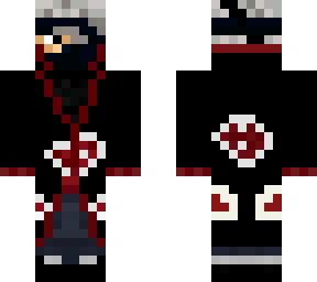 kakashi akatsuki