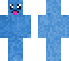 kawaii blue whale