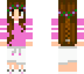 keeshii's skin