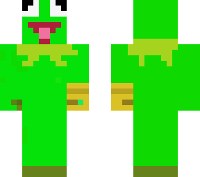 kermit w beats